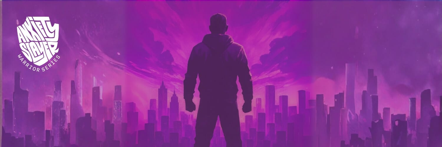 Anxiety Isn’t the Enemy: Proven Tactics to Reclaim Calm