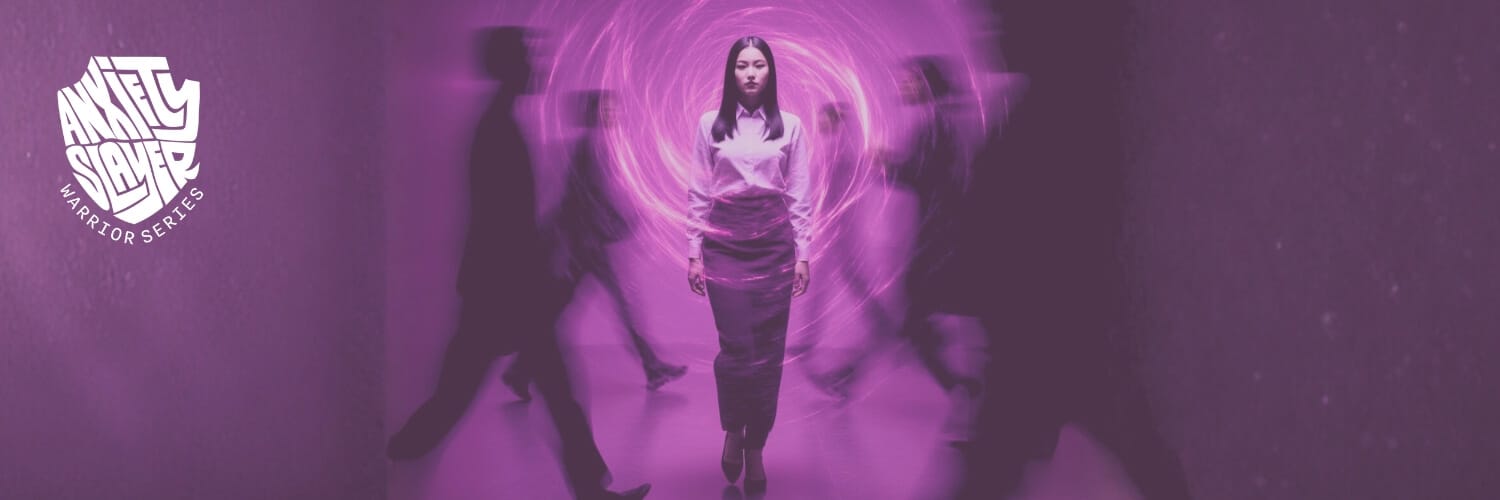 Sensitive Shield Set: Empath Protection Tools