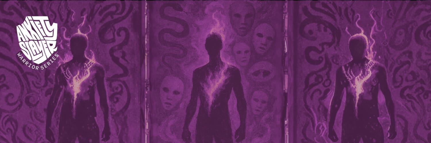 Nightwork: Resolving Nightmares & Somatic Discharge