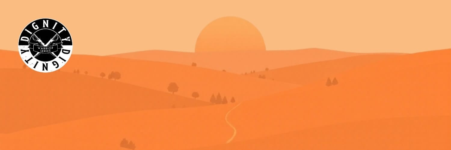 The First Step: A Fredhappy Guide to Real Change